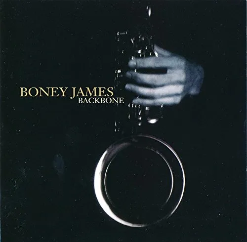 Boney James - Backbone [Import]