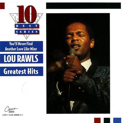 Lou Rawls - Greatest Hits [Cema]
