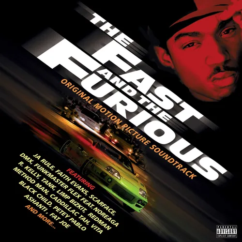 The Fast & The Furious