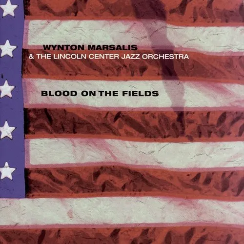 Blood on the Fields