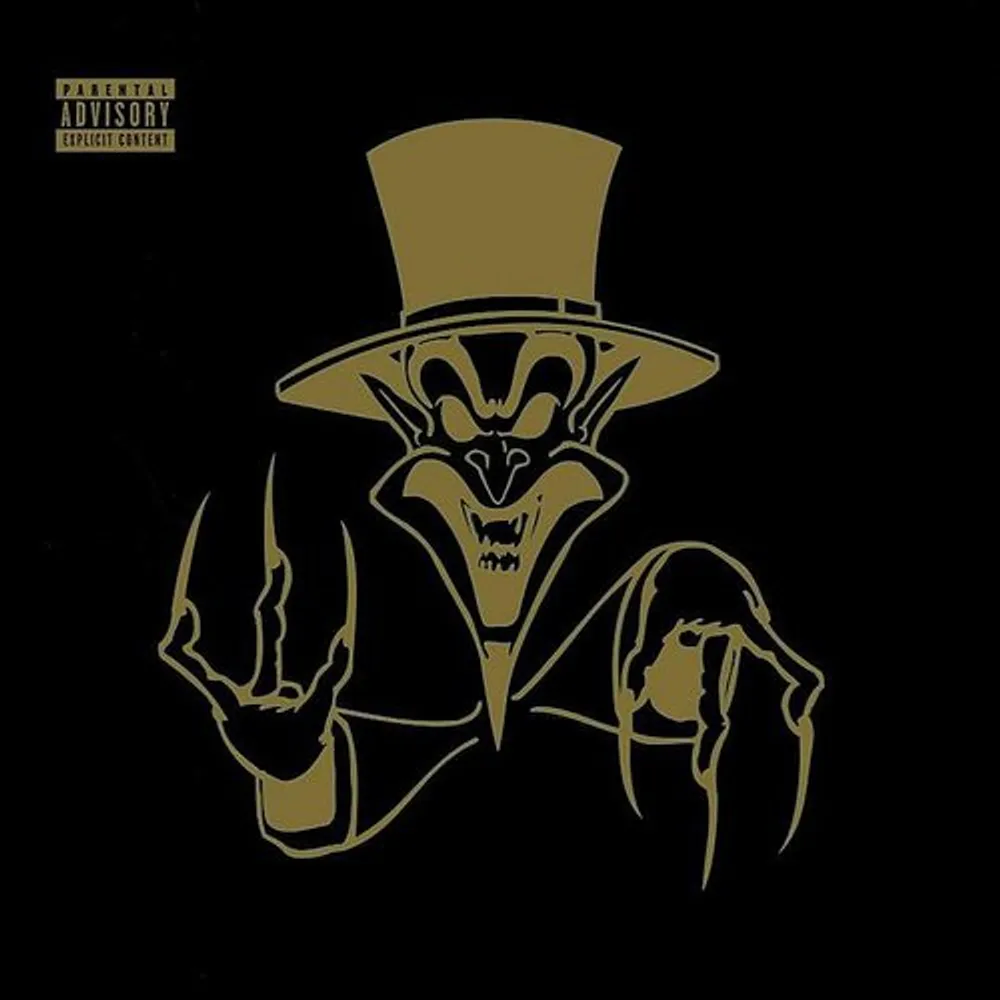 Insane Clown Posse - Ringmaster