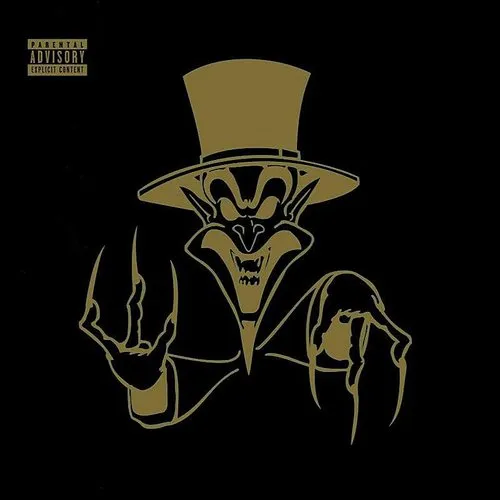 Insane Clown Posse - Ringmaster