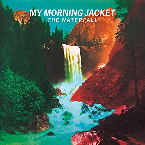 My Morning Jacket - The Waterfall [Import Vinyl]