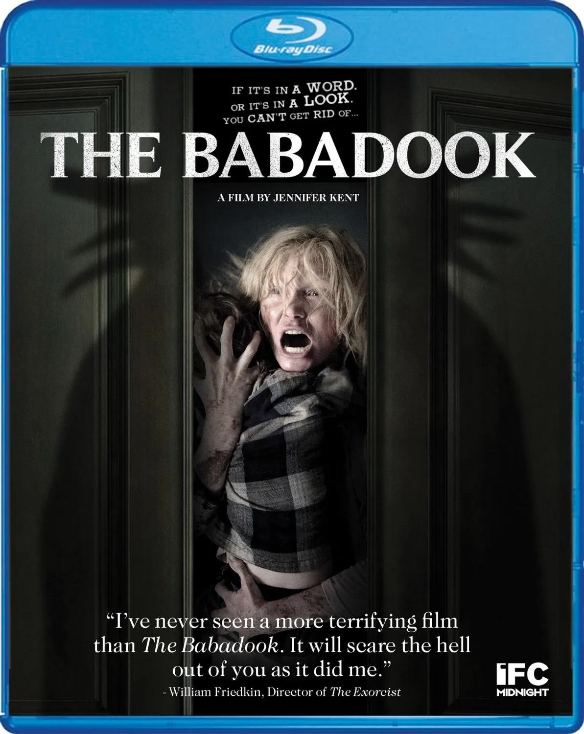 Blu-ray · Shout! Factory