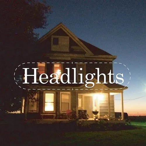 Headlights - Remixes