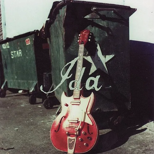 Album Art