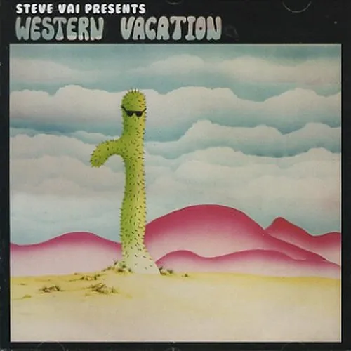 Western Vacation