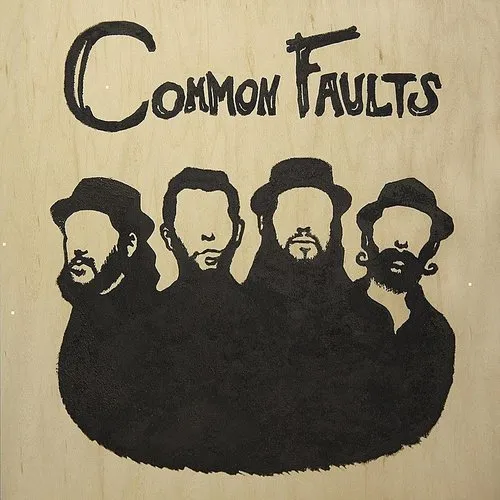 The Silent Comedy - Common Faults (Remastered Deluxe Edition)