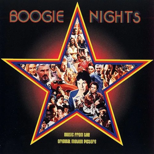 Boogie Nights - Boogie Nights