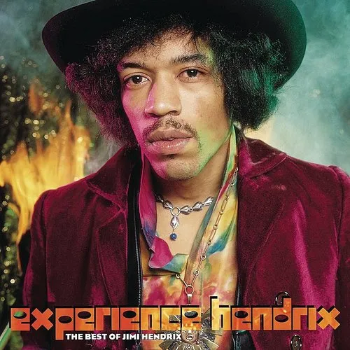 Jimi Hendrix - Experience Hendrix: The Best of Jimi Hendrix [Box]