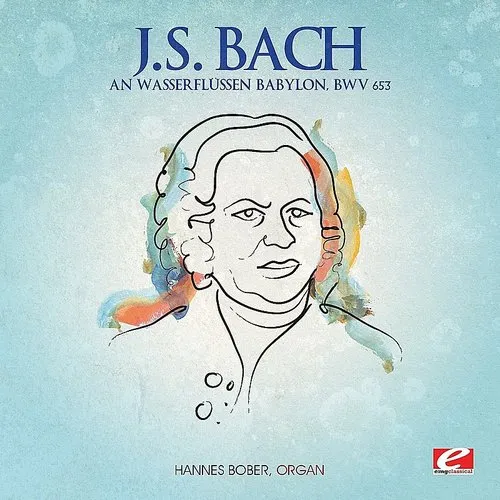 An Wasserflussen Babylon