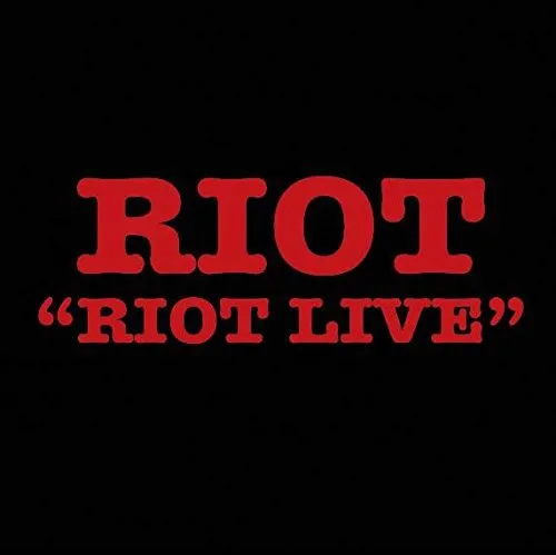 Riot Live