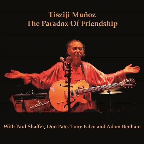 The Paradox Of Friendship