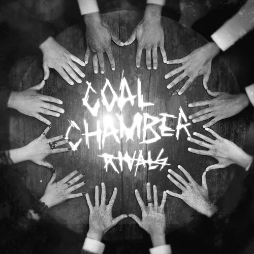 Coal Chamber - Rivals (Bby) (W/Dvd) (Bonus Track) [Deluxe]