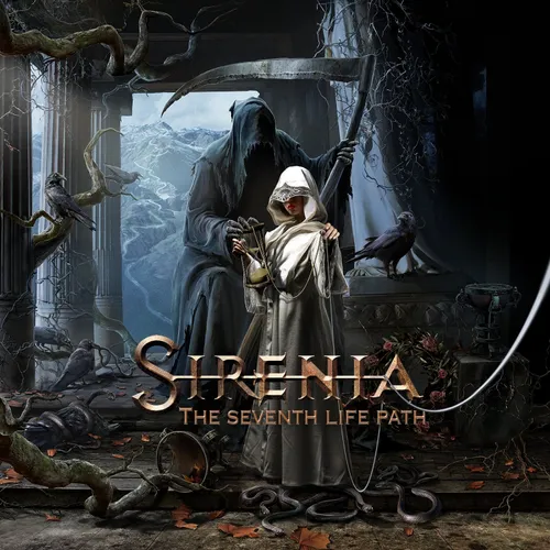 Sirenia - Seventh Life Path (Arg)