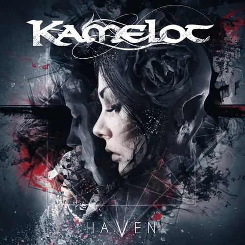 Kamelot - Haven [Vinyl]