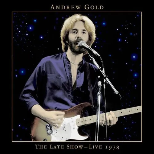 The Late Show: Live 1978