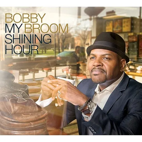 Bobby Broom - My Shining Hour