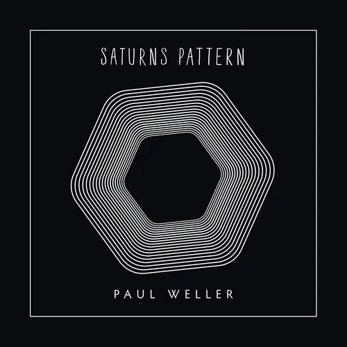 Saturns Pattern