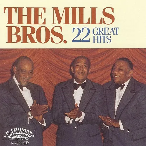 22 Great Hits