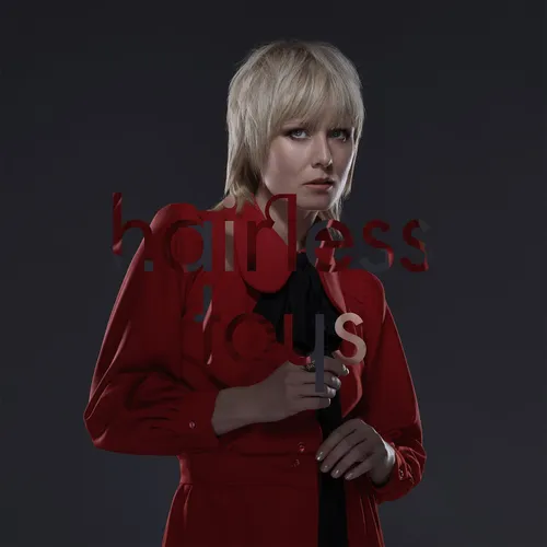 Roisin Murphy - Hairless Toys vinyl record cover