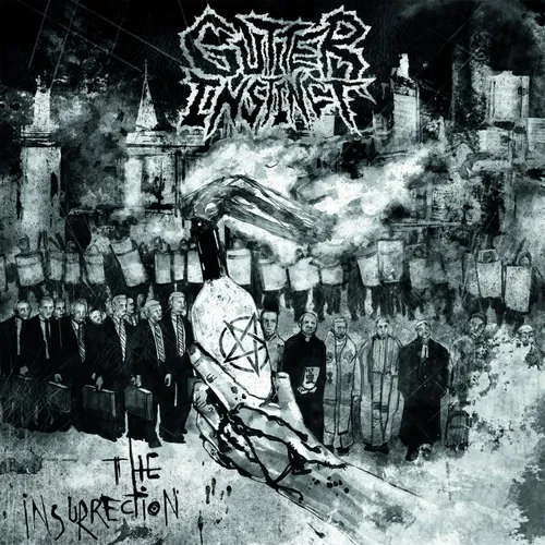 Insurrection