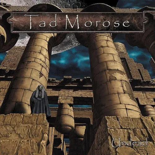 Tad Morose - Undead (Uk)