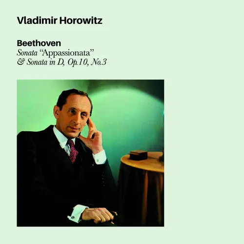 Beethoven Sonata Apassionata