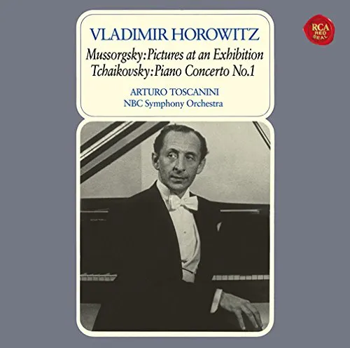 Tchaikovsky: Piano Concerto No. 1