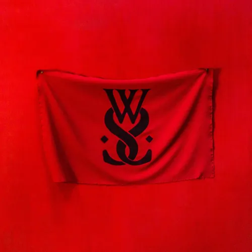 While She Sleeps - Brainwashed vinyl record cover