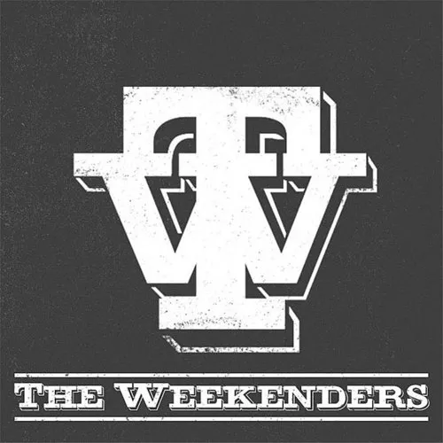 Weekenders - The Weekenders
