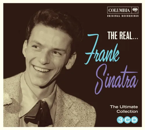 The Real Frank Sinatra