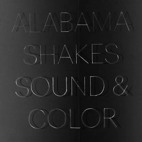 Alabama Shakes - Sound & Color [Import]