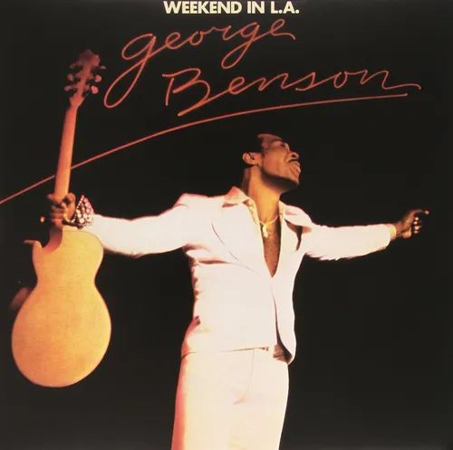 George Benson - Weekend In L.A. [Import Vinyl]