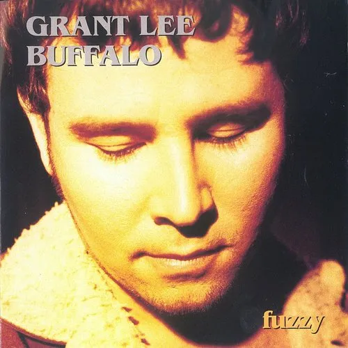 Grant Lee Buffalo - Fuzzy (Hol)
