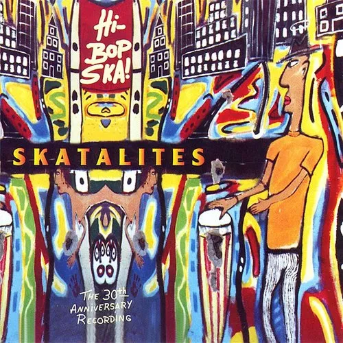 Hi Bop Ska