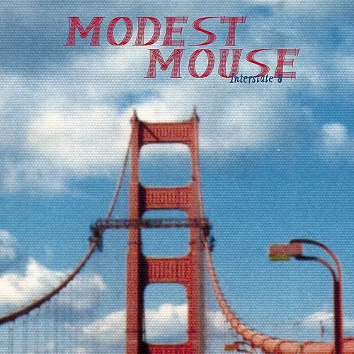 Modest Mouse - Interstate 8 (Uk)