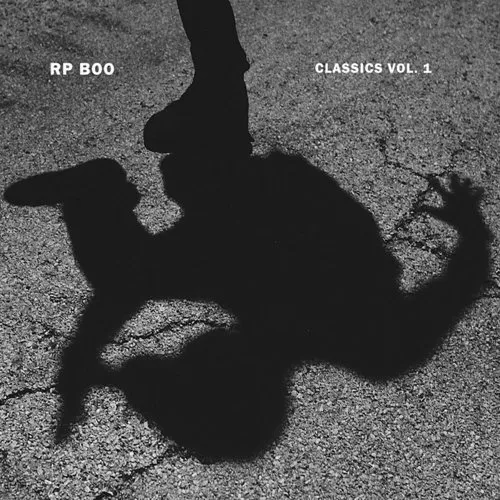 RP Boo - Classics 1 [Vinyl]