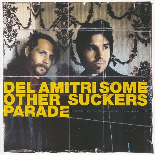 Del Amitri - Some Other Suckers Parade (Import)