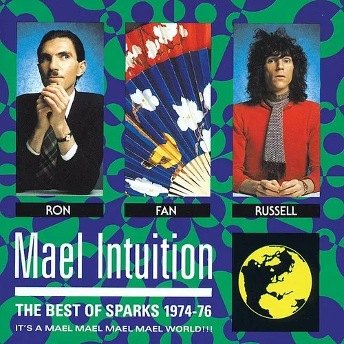 Mael Intuition (Best Of 1974-1976)
