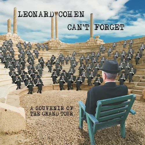 Leonard Cohen - Can't Forget: A Souvenir Of The Grand Tour [Vinyl]