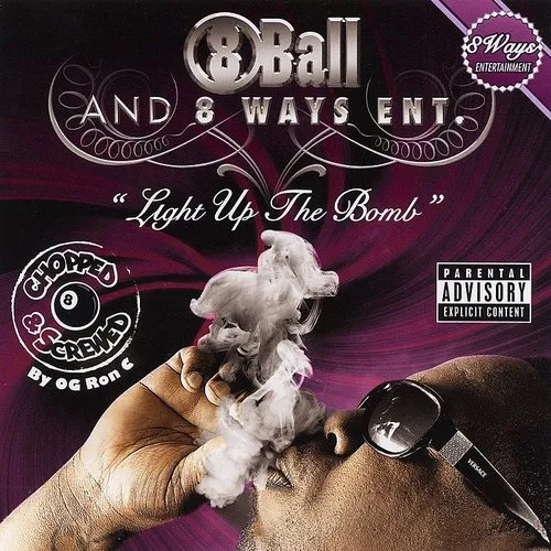 Album Art
