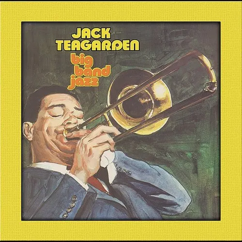 Big Band Jazz