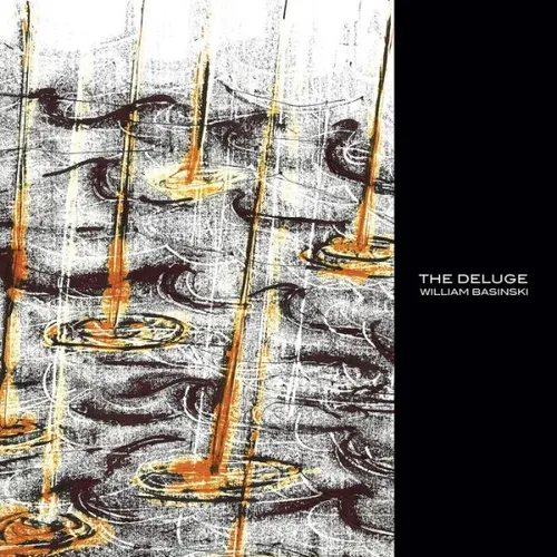 William Basinski - Deluge [Vinyl]