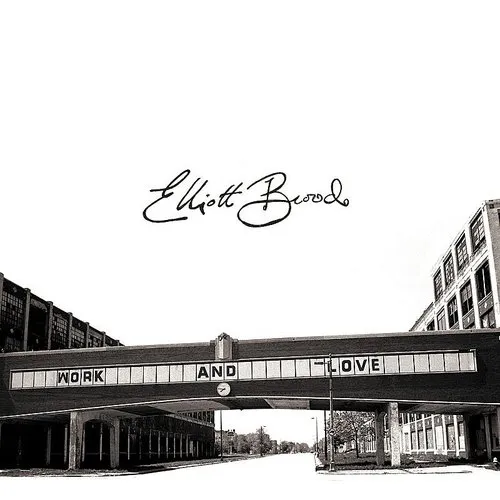 Work & Love: Deluxe (Can)