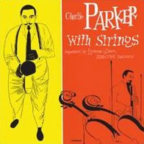 Complete Charlie Par