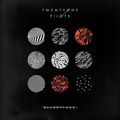 Twenty One Pilots Releases | Streetlight Records