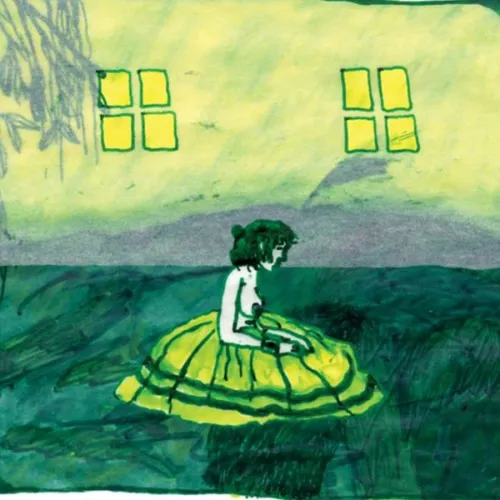Animal Collective - Prospect Hummer EP [Vinyl]