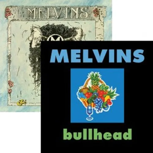 Melvins - Ozma / Bullhead [Vinyl] | RECORD STORE DAY