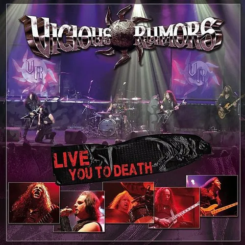 Live You to Death